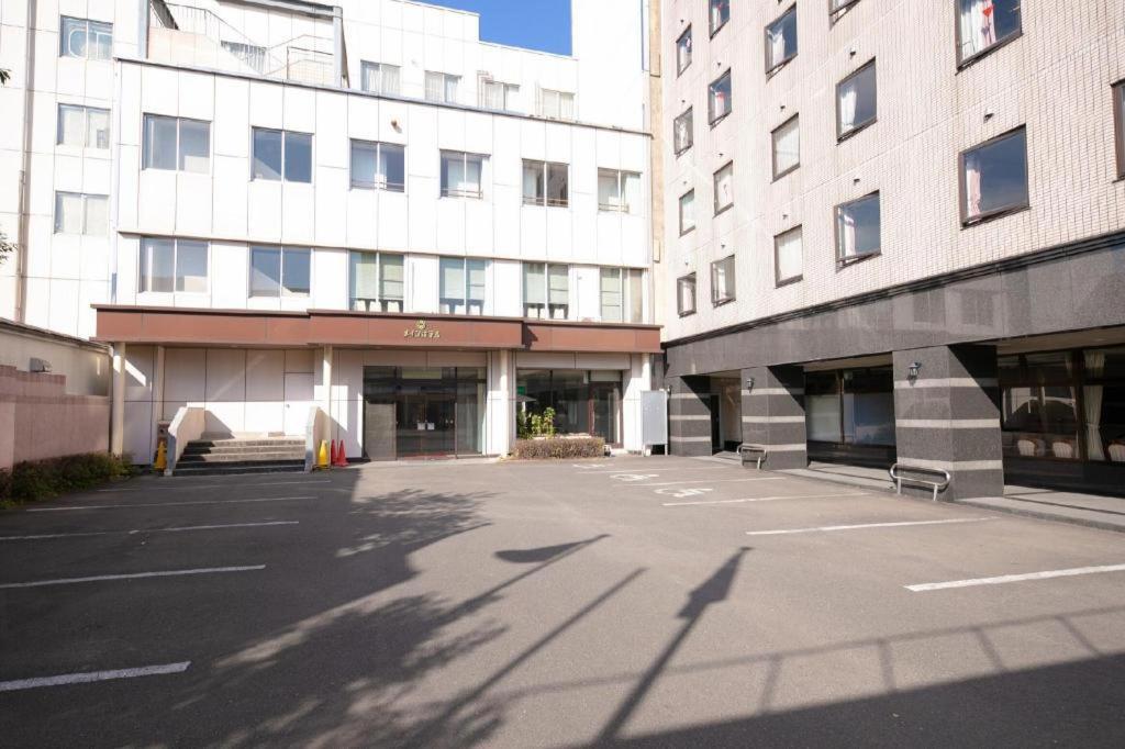 主要酒店 Miyakonojō 外观 照片