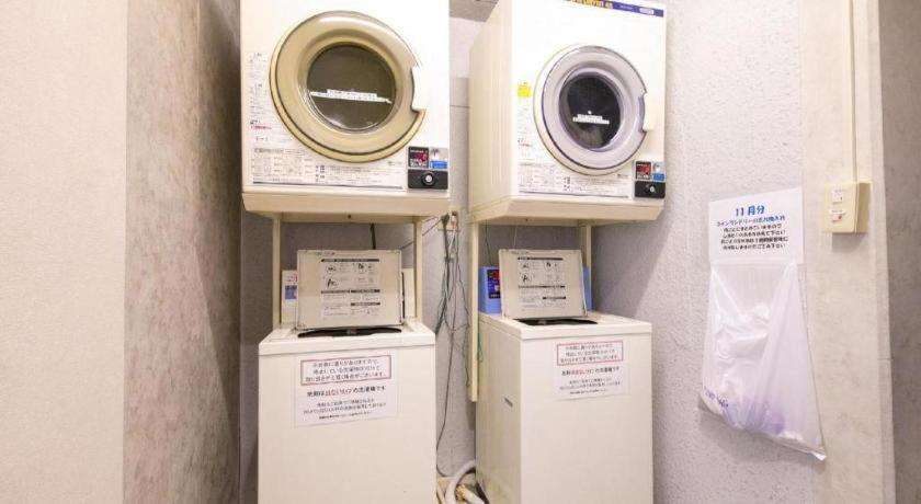 主要酒店 Miyakonojō 外观 照片